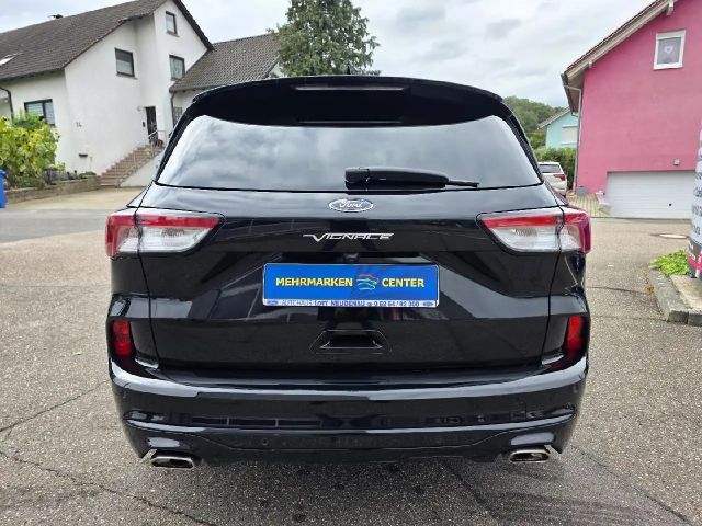 Ford Kuga Plug in Hybrid Vignale
