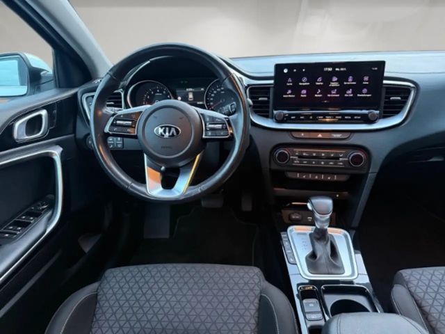 Kia Ceed Spirit SportWagon