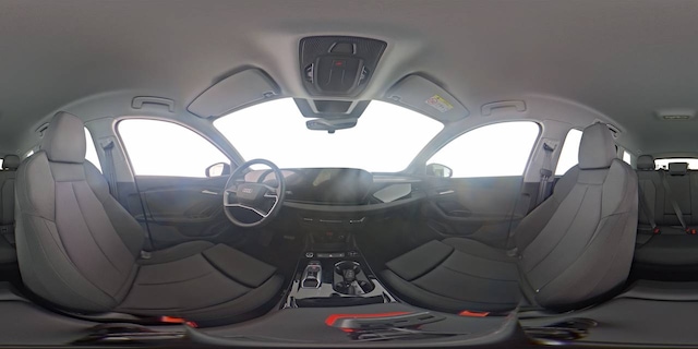 Audi Q6 e-tron SUV e-tron Audi Q6 SUV e-tron