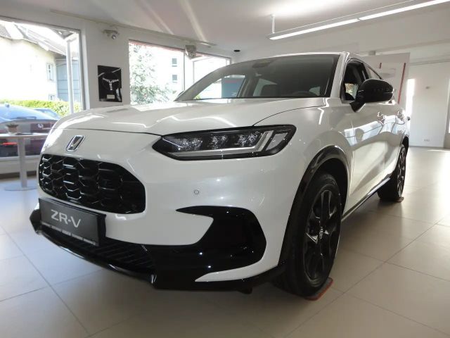 Honda ZR-V i-MMD