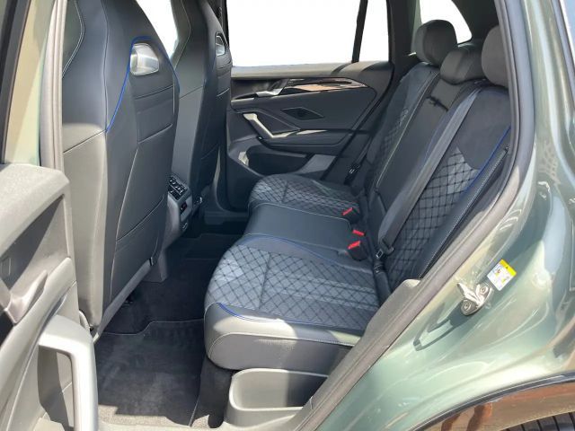 Volkswagen Tiguan 2.0 TDI DSG R-Line