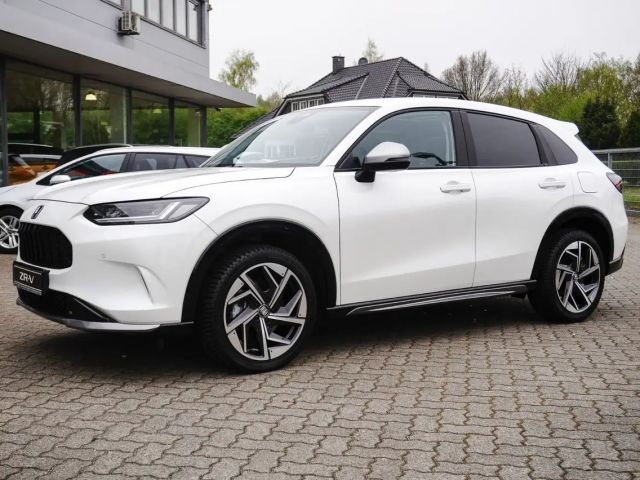 Honda ZR-V 2.0 Advance e:HEV i-MMD