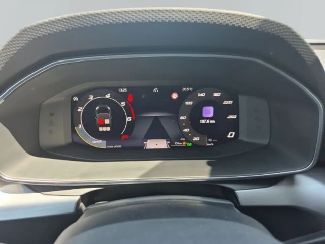 Seat Leon 2.0 TDI DSG FR-lijn