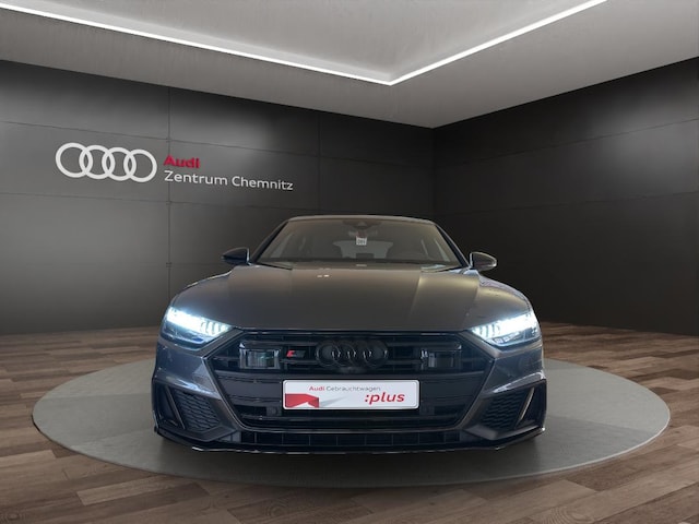 Audi S7 Quattro Sportback