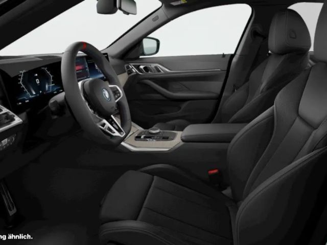 BMW i4 Coupé M-Sport M50