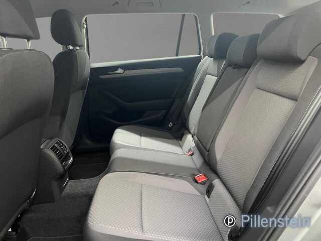 Volkswagen Passat Business DSG Variant