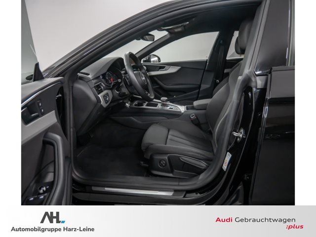 Audi A5 35 TDI S-Tronic Sportback