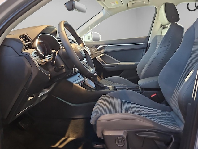 Audi Q3 35 TFSI S-Tronic Sportback