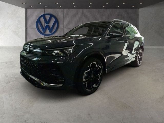 Volkswagen Tiguan 2.0 TDI DSG IQ.Drive R-Line