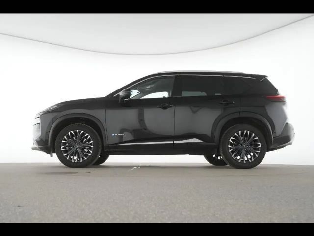 Nissan X-trail AWD Tekna e-4ORCE