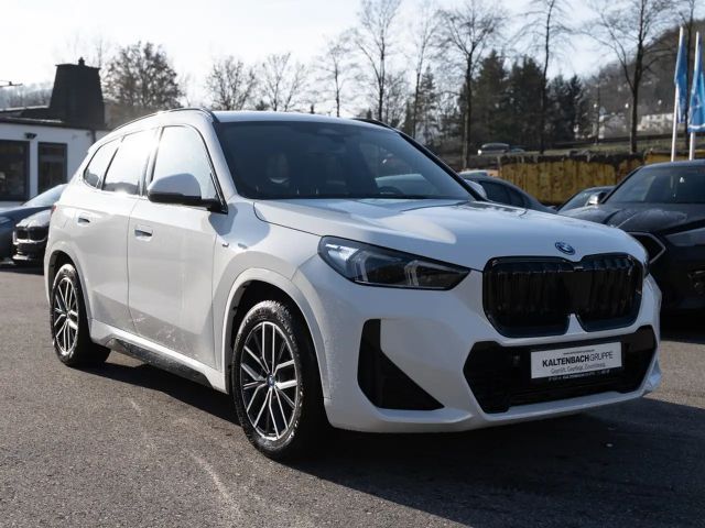BMW X1 M-Sport