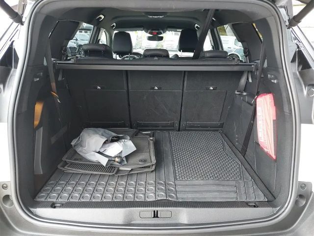 Peugeot 5008 BlueHDi EAT8 GT-Line