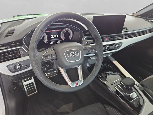 Audi A4 40 TFSI Avant S-Line S-Tronic