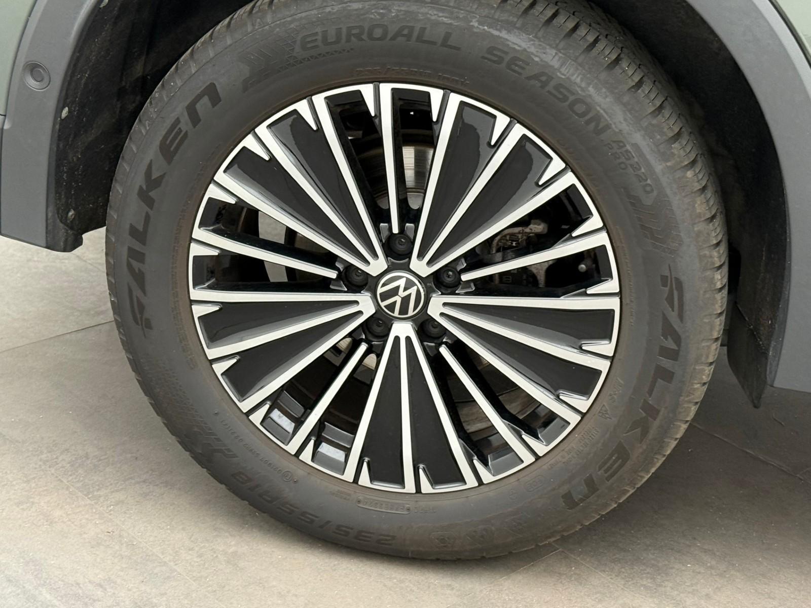 Volkswagen Tiguan DSG Life eHybrid