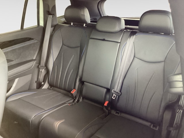 Volkswagen Tayron DSG R-Line eHybrid