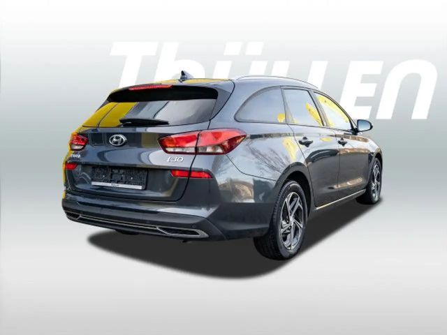 Hyundai i30 1.0