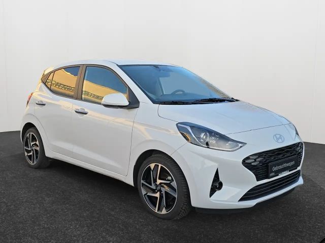 Hyundai i10 1.2 Prime Smart