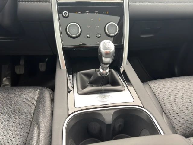 Land Rover Discovery Sport S