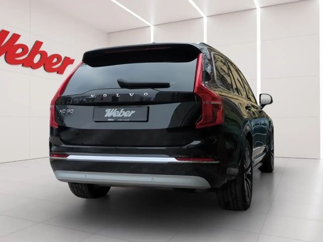 Volvo XC90 Inscription Recharge T8