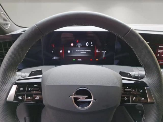 Opel Astra GS-Line Grand Sport Sports Tourer