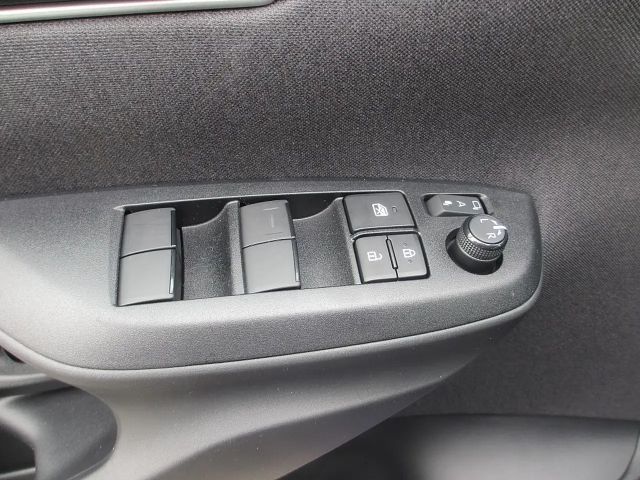 Mazda 2 Exclusive-line