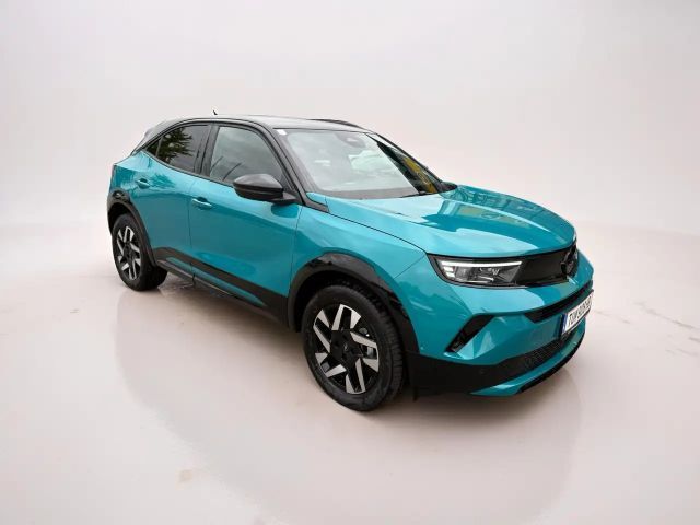 Opel Mokka GS-Line Grand Sport