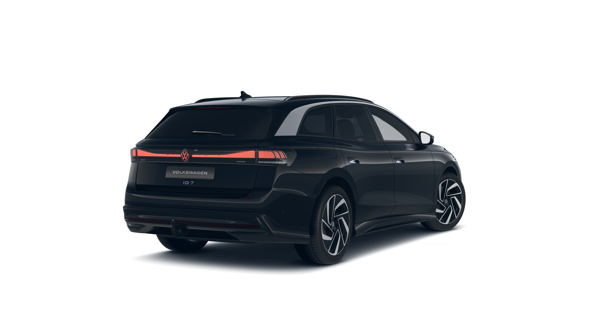 Volkswagen ID.7 IQ.Drive Tourer