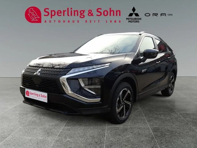 Mitsubishi Eclipse Cross 4WD