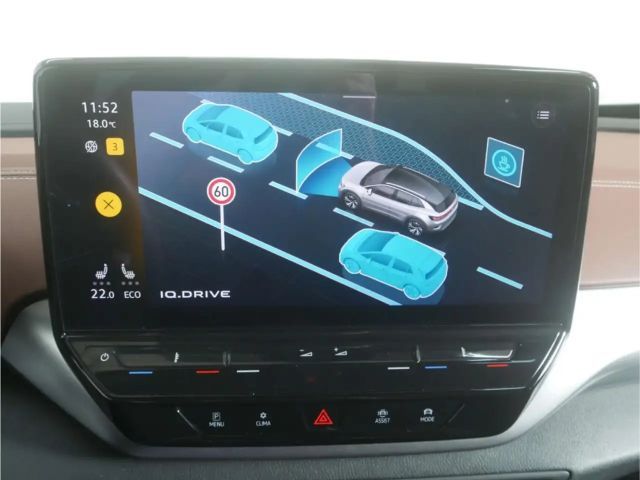 Volkswagen ID.4 77 KWh Performance Pro