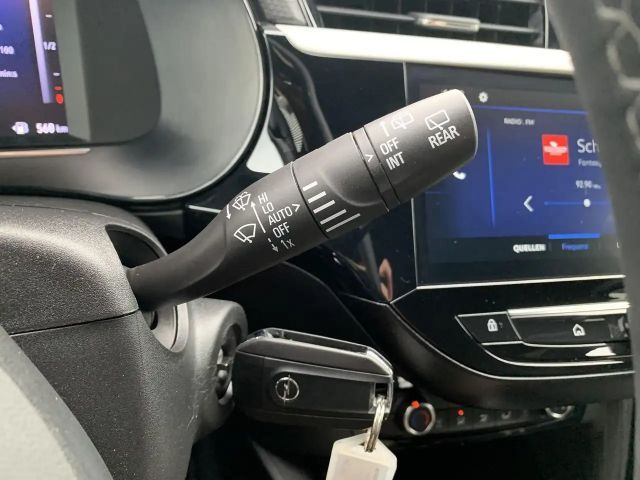 Opel Corsa 1.2 Turbo GS-Line Grand Sport