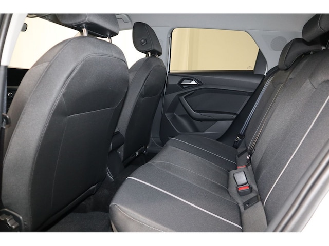 Audi A1 25 TFSI S-Tronic Sportback