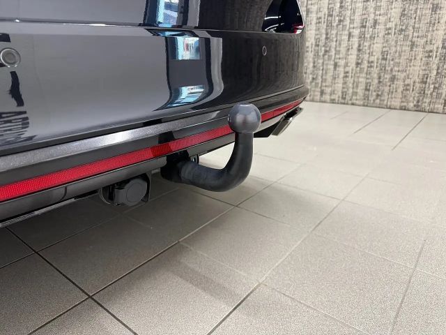 Skoda Octavia Combi RS iV