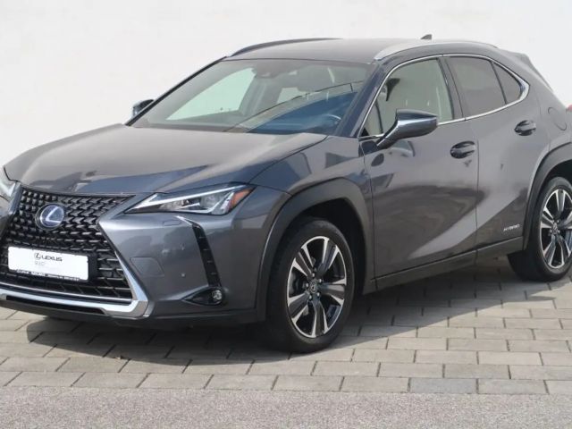 Lexus UX 250h Style Edition