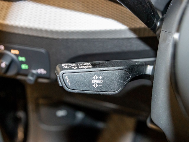 Audi Q2 35 TFSI S-Tronic