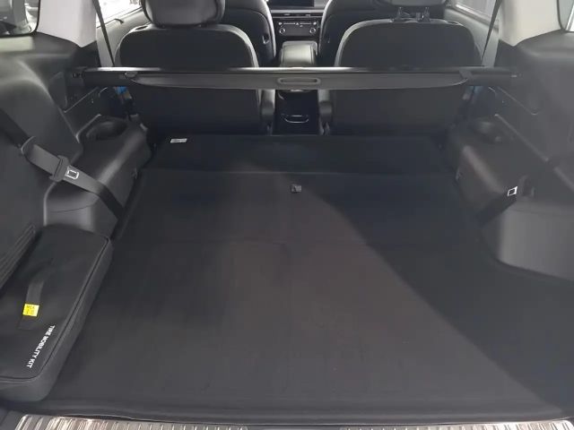 Hyundai IONIQ 9 4WD 6-zits UNIQ