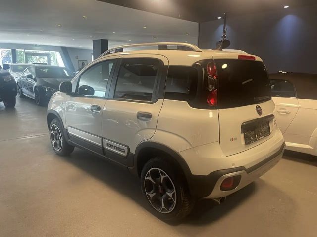 Fiat Panda 4x4 Cross