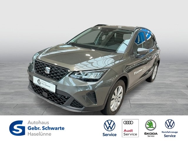 Seat Arona 1.0 TSI Style
