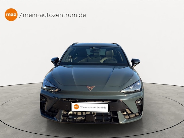 Cupra Leon Sportstourer e-Hybrid