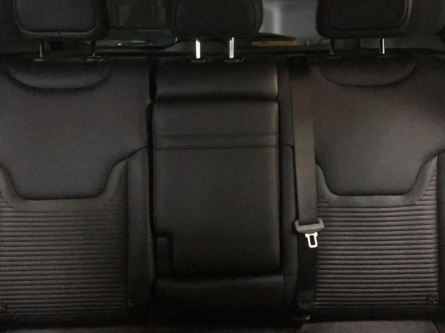 Jeep Compass Limited