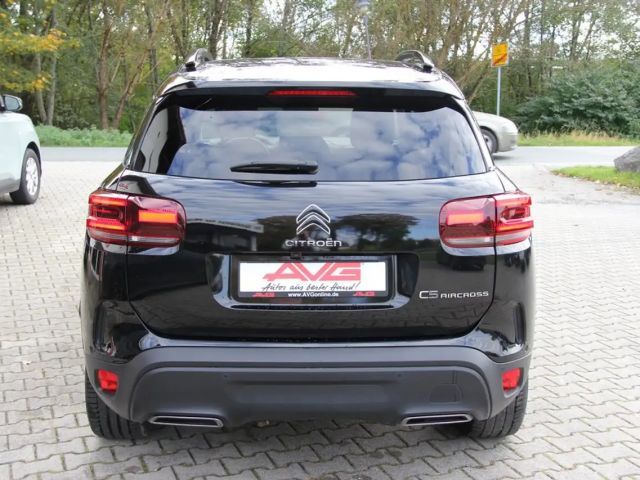 Citroën C5 Aircross Max