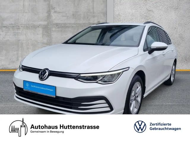 Volkswagen Golf 2.0 TDI Golf VIII Life Variant
