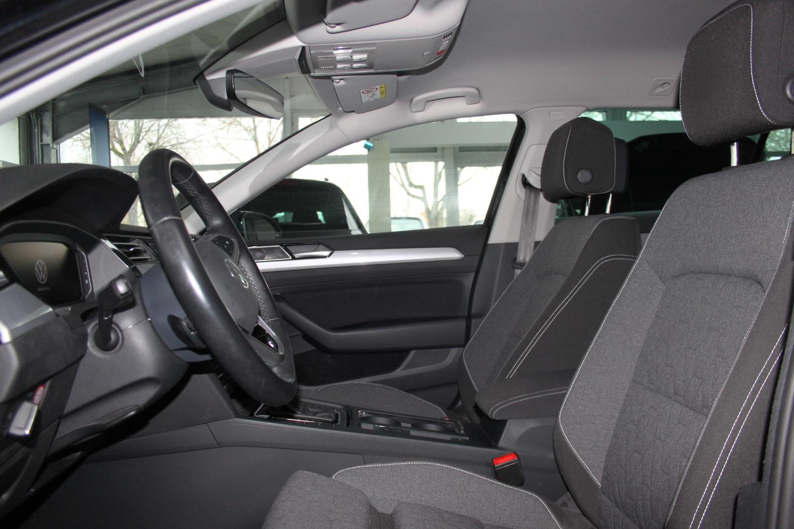 Volkswagen Passat DSG R-Line Variant