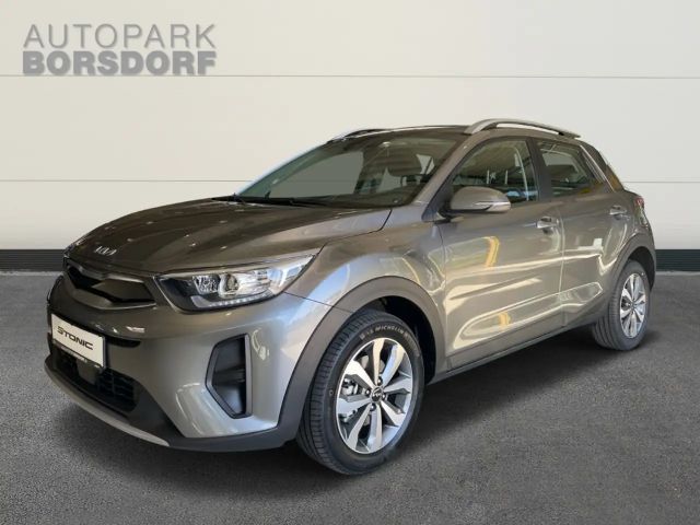 Kia Stonic GDi Vision