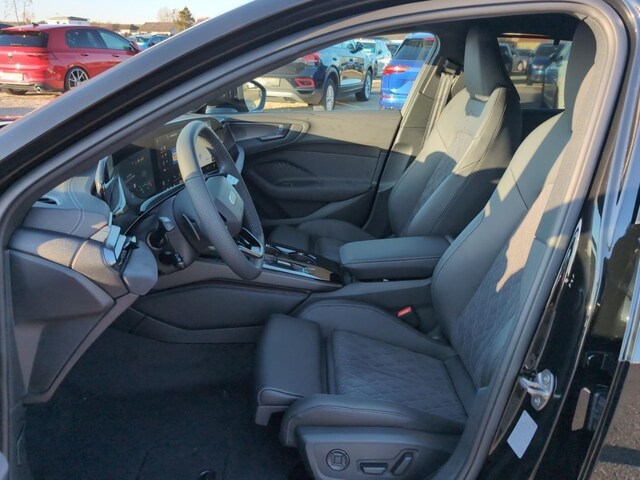 Audi A5 Avant Hybride Quattro S-Tronic