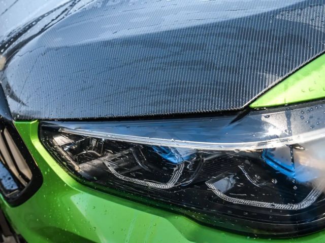 BMW X6 Coupé Individual M-Sport xDrive40d