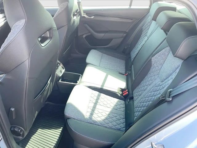 Skoda Octavia Sportline