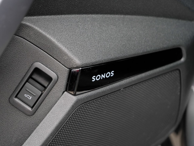 Audi A3 35 TFSI S-Line Sportback