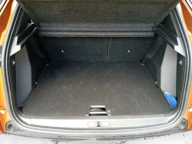 Peugeot E-2008 GT-Line