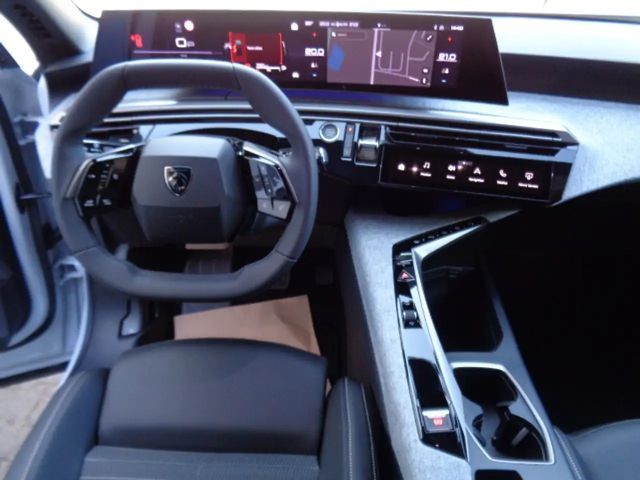 Peugeot 5008 Allure Pack Hybrid