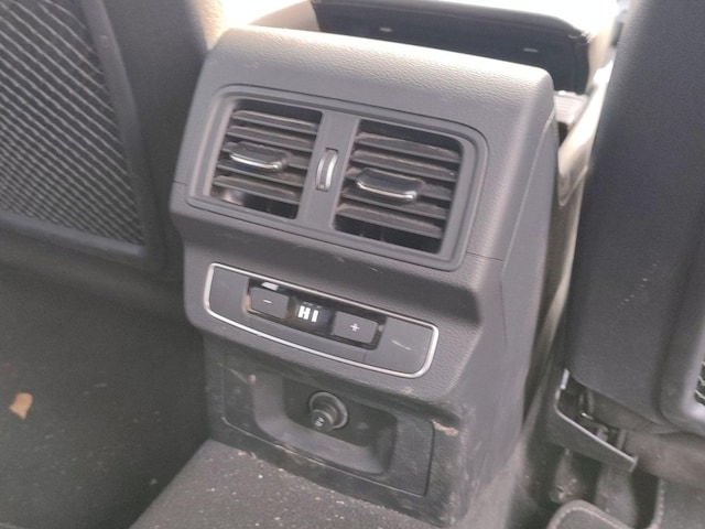 Audi Q5 40 TDI Quattro S-Tronic